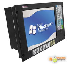 工控产品展示 开启智能制造的核心力量