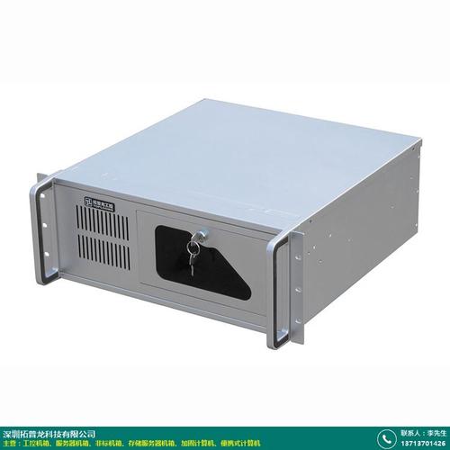 拓普龙产品系列 工控机箱、服务器机箱、非标机箱与存储服务综合指南